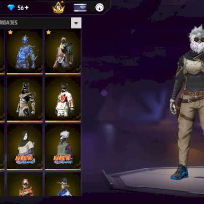 CONTA GEMADA PRIME 5