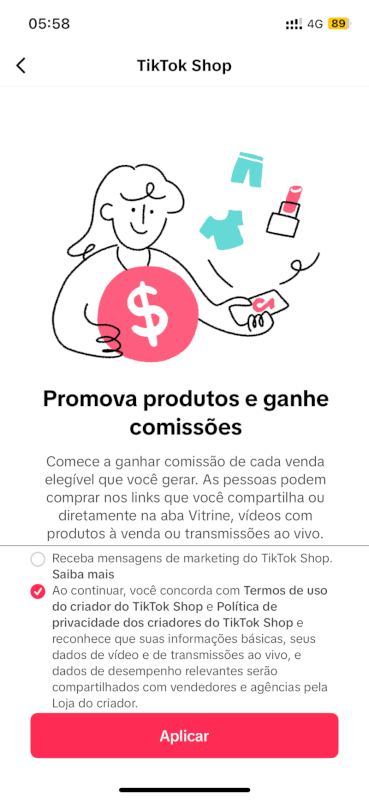 Foto do produto