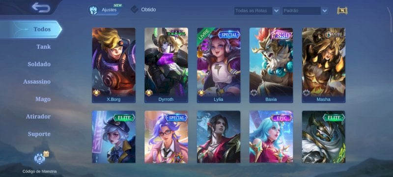 Foto do produto