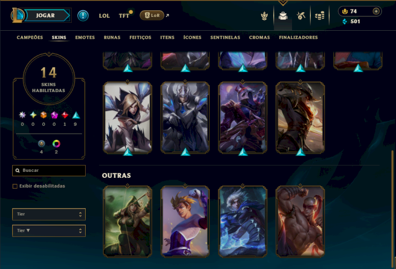 Foto do produto