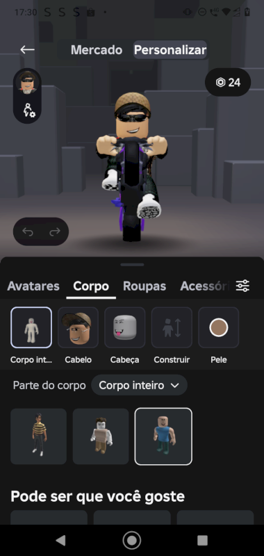 Foto do produto