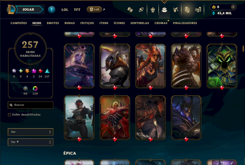 Foto do produto