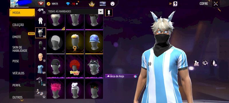 Foto do produto