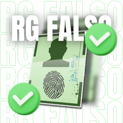 RG PERSONALIZADO