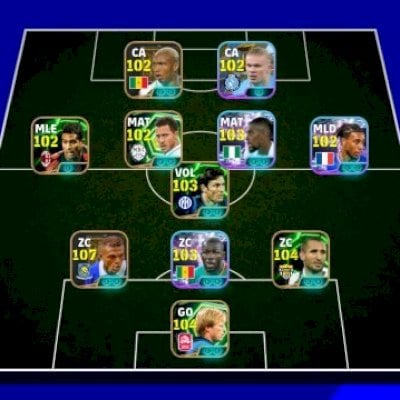 A BRABA: 3170 DE FORÇA/ ZAGA MONSTRA/ MUITOS ÉPICOS E SHOW TIME/ CONTA MOBILE