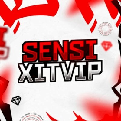 Sensi e métodos xit vip