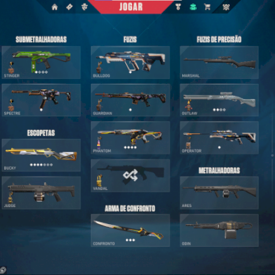 CONTA NO PRECINHO! COM CHAMPIONS...