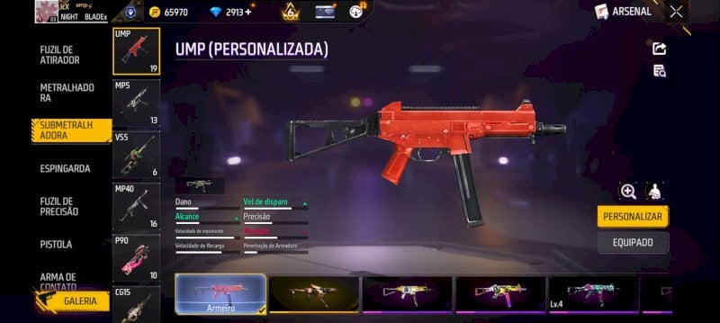 Foto do produto