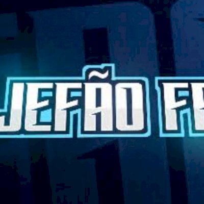 Sensi do JEFÃO!!! atualizada!!!