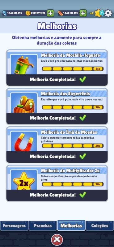 Foto do produto