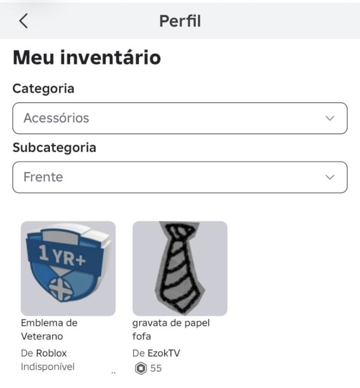Foto do produto