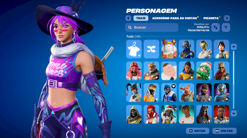 Foto do produto