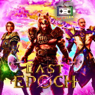 LAST EPOCH GOLD TEMPORADA 4 Shattered Omens 1M