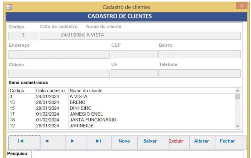 Foto do produto