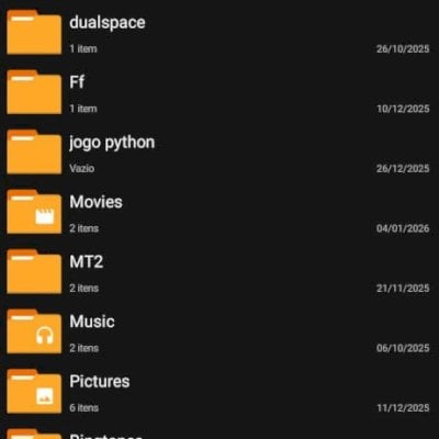 Xit ativado pelo brevet