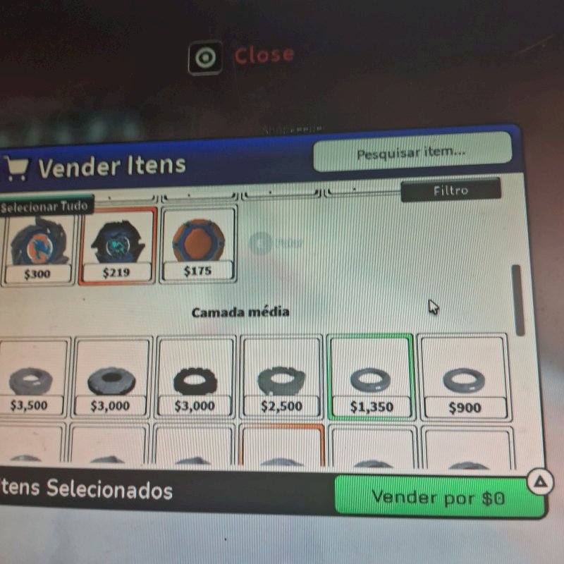 Foto do produto
