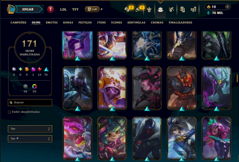 Foto do produto