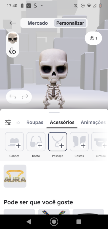 Foto do produto