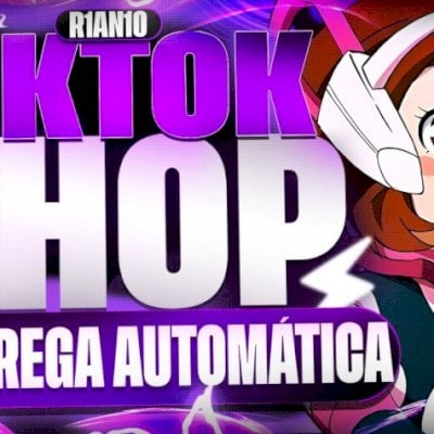 CONTAS TIKTOK SHOP ATIVO 2K-5K | LIVE STUDIO ATIVO | SEM DOC | ENTREGA RÁPIDA