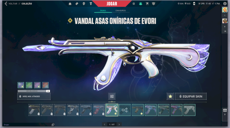 Foto do produto