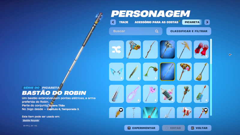 Foto do produto