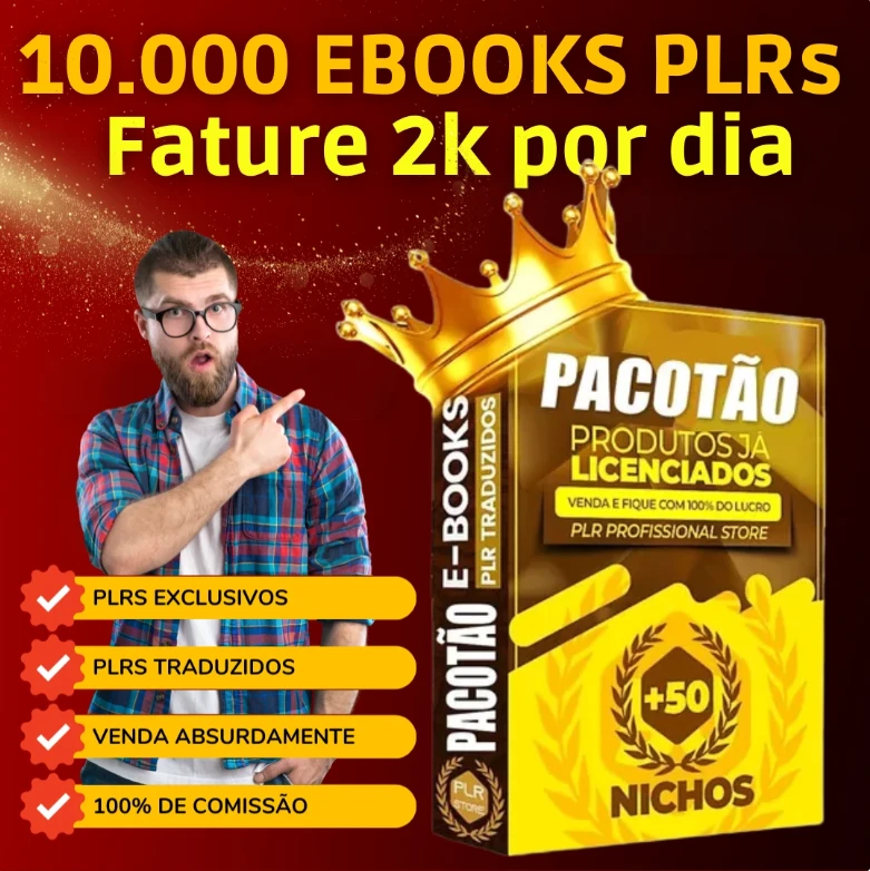 Foto do produto