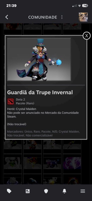 Foto do produto