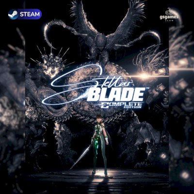 Stellar Blade Complete Edition - Steam Offline (⚡Entrega Automática⚡)