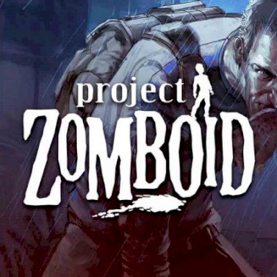 project zomboid steam