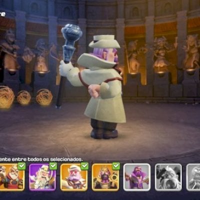 Conta CV18 - Sem Rush Aqui