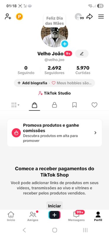 Foto do produto