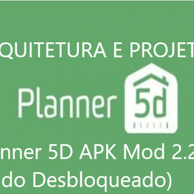 Planner 5D APK Mod 2.23.5 (Tudo Desbloqueado) ANDROID