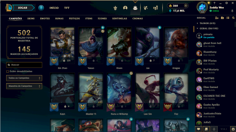 Foto do produto