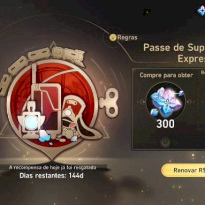 CONTA HONKAI ENDGAME 23T5 E 12 CONES T5