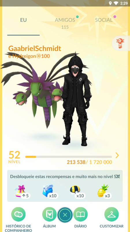 Foto do produto