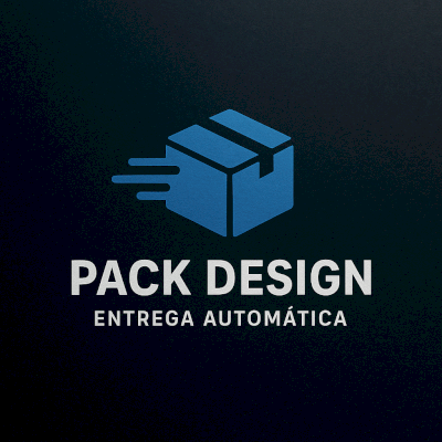 PACK DESIGN - SOCIAL MEDIA - MENOR PREÇO