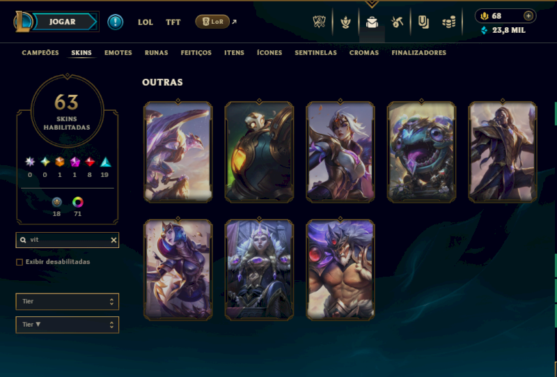 Foto do produto