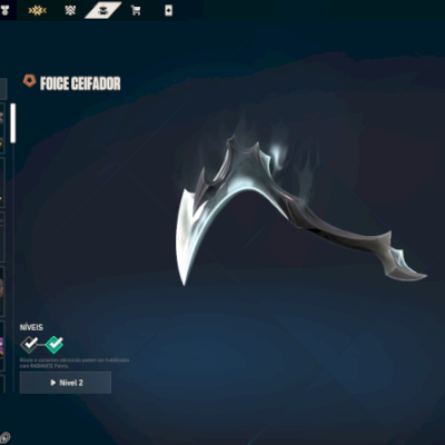 conta valorant 2719 reais gastos, skins na descriçao.  preço negociavel