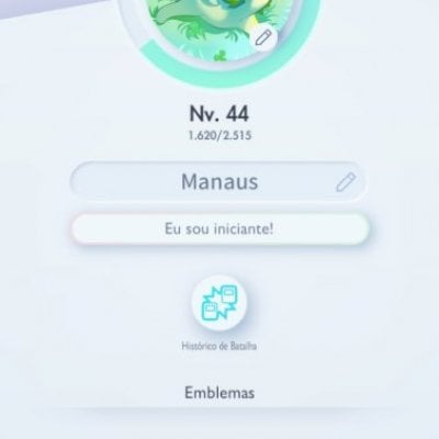 Conta Pokémon TCG Pocket Nível 44+5.282 Cartas, Monta Todos os Decks do Meta!