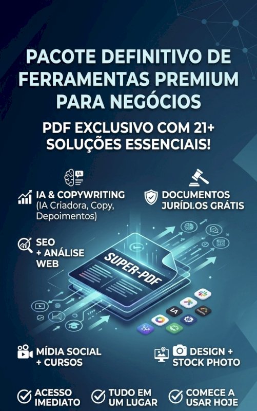 Foto do produto