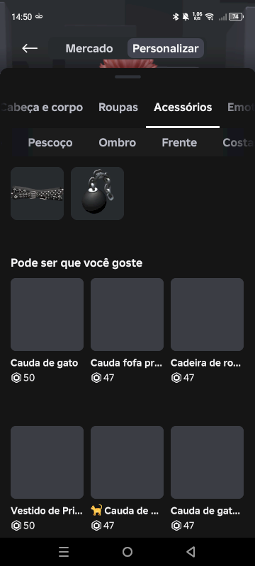 Foto do produto