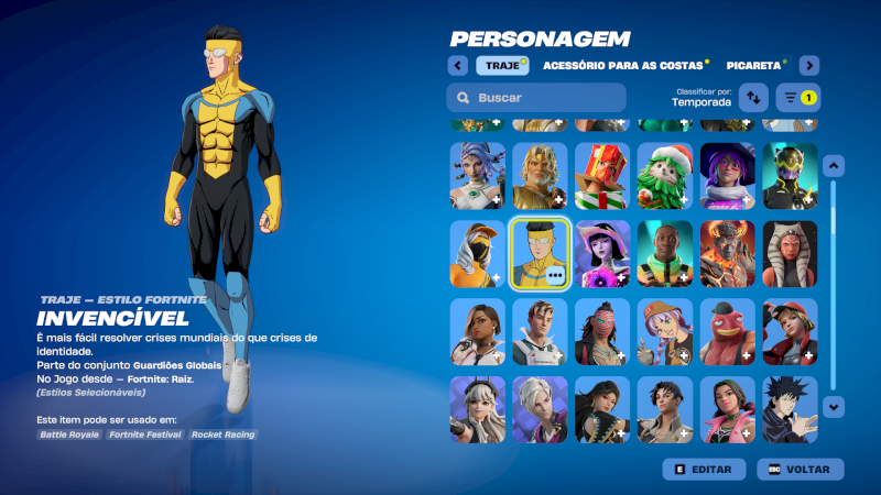 Foto do produto