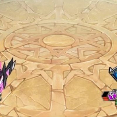 Unison League Contas rerrol