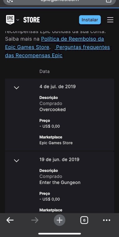 Foto do produto