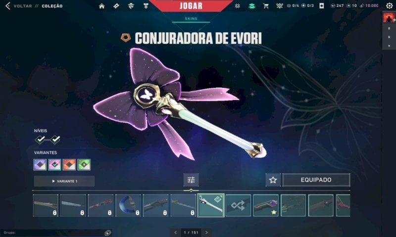 Foto do produto