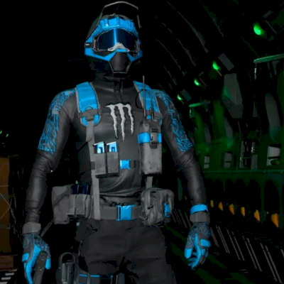 PACOTES NO COD WARZONE E BO6