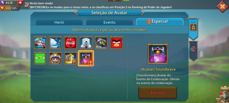 Foto do produto