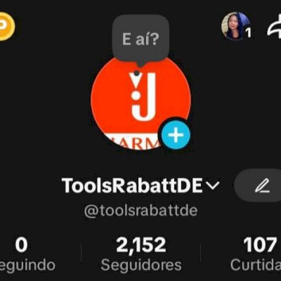 CONTA TIKTOK 2K SEGUIDORES BR 🇧🇷 SHOP+PROMOVER+SITE+LIVES+TROCAR NOME ✅