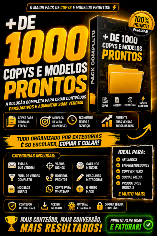 Foto do produto
