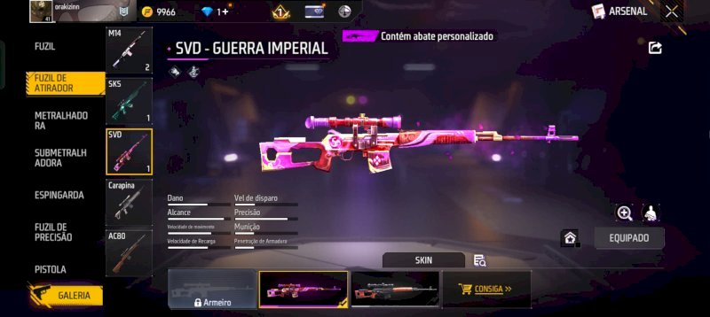 Foto do produto